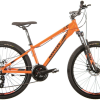 Kenzel SHADE narancs kerékpár