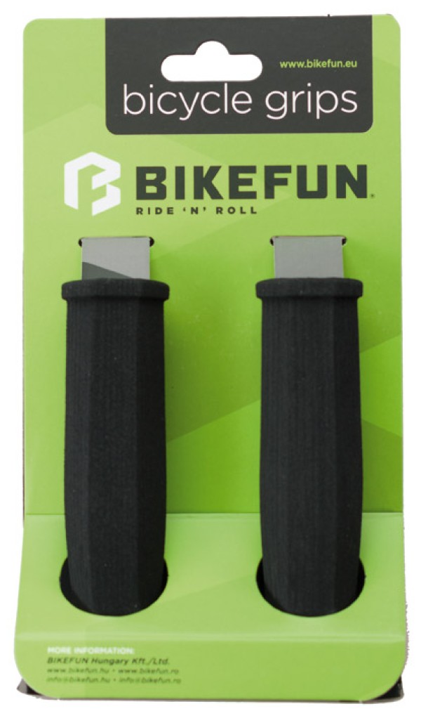 Markolat BIKEFUN FOAM Szivacs 130mm - HY-F001