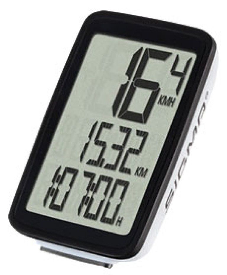 Computer, kilóméteróra,  SIGMA PURE 1 ATS - 03102