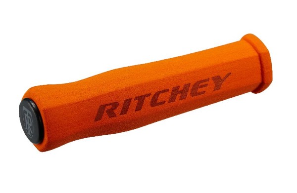 Markolat RITCHEY WCS TRUEGRIP 125mm narancs