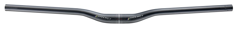 Kormány RITCHEY MTN WCS RIZER - 9D 740 mm Fekete - 27017