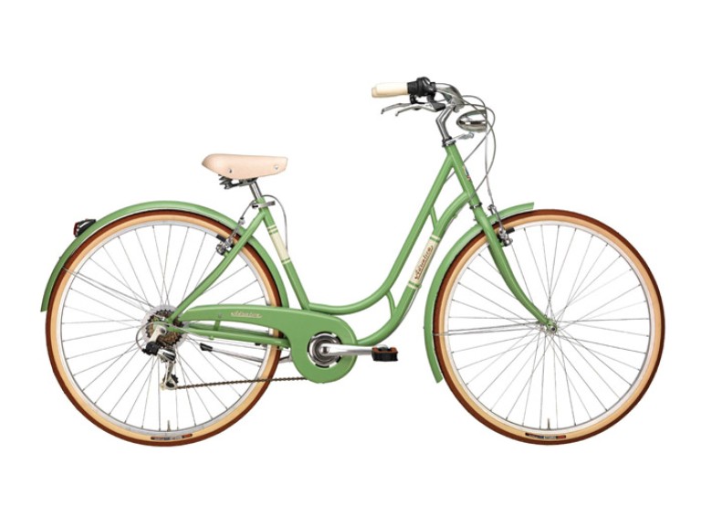 ADRIATICA DANISH 28" Nexus női fehér
