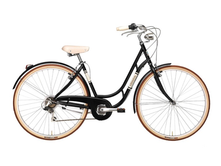ADRIATICA DANISH 28" Nexus női fehér