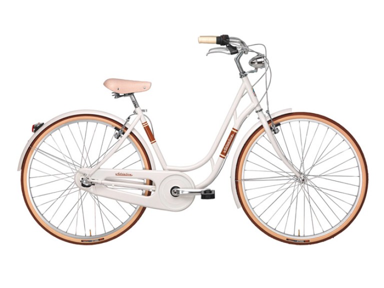 ADRIATICA DANISH 28" Nexus női fehér