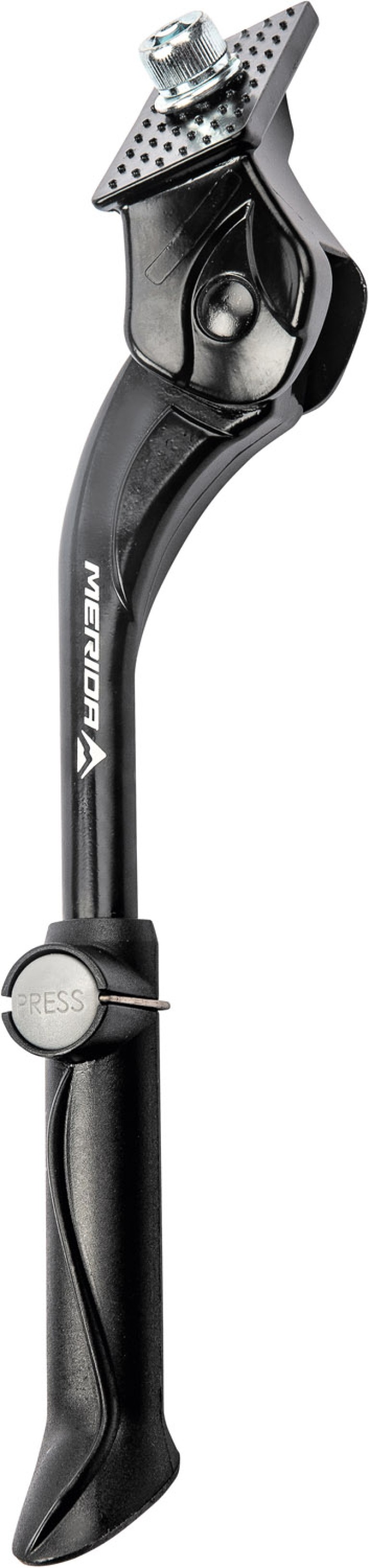 Oldaltámasz MERIDA KICKSTAND COMP középre állítható, 16-20" / alu - 2184000046