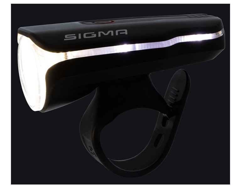 Lámpa SIGMA AURA 60 USB első - 17700S