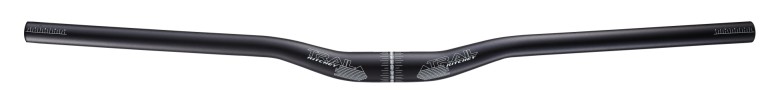 Kormány RITCHEY MTN TRAIL RIZER - 9D 780 mm BB Black