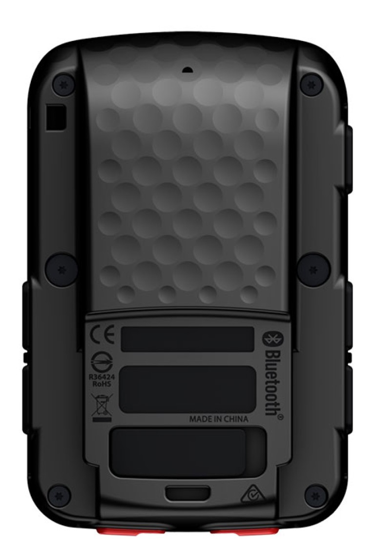 Computer BRYTON AERO 60E GPS csak komputer