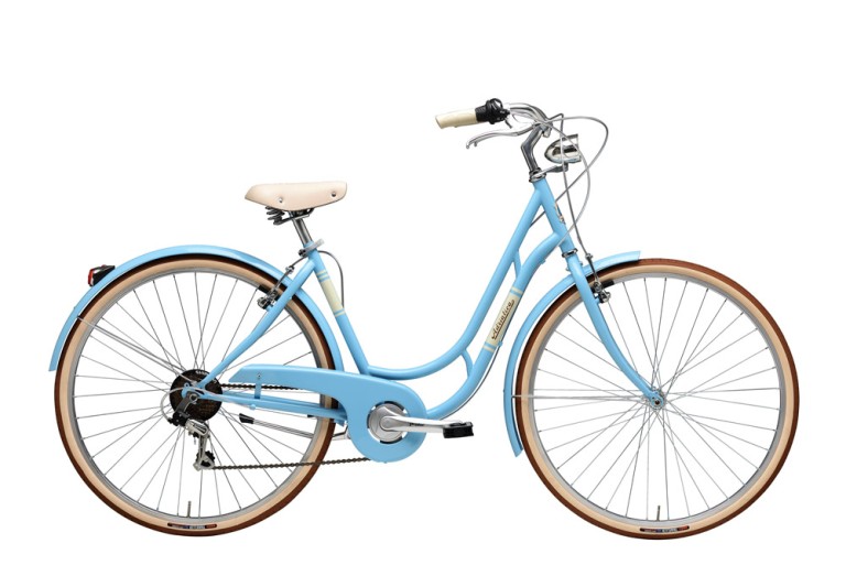 ADRIATICA DANISH 28" Nexus női kék