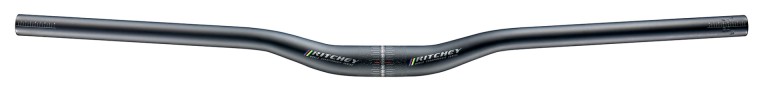 Kormány RITCHEY MTN WCS RIZER 760/20/31,8 mm Blatte fekete - 27033