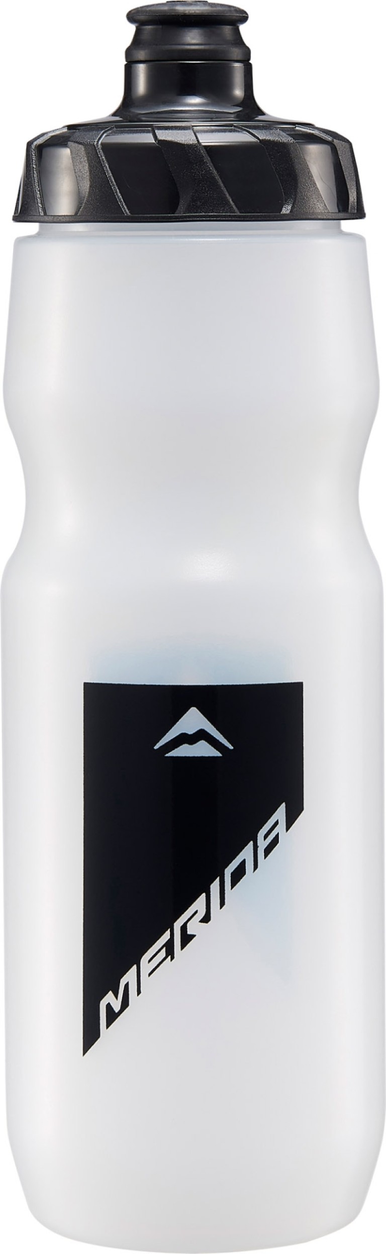 Kulacs MERIDA STRIPE átlátszó, 800 ml - 3864