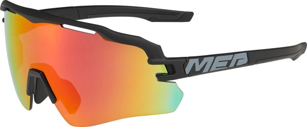 Szemüveg MERIDA RACE fekete - 1293