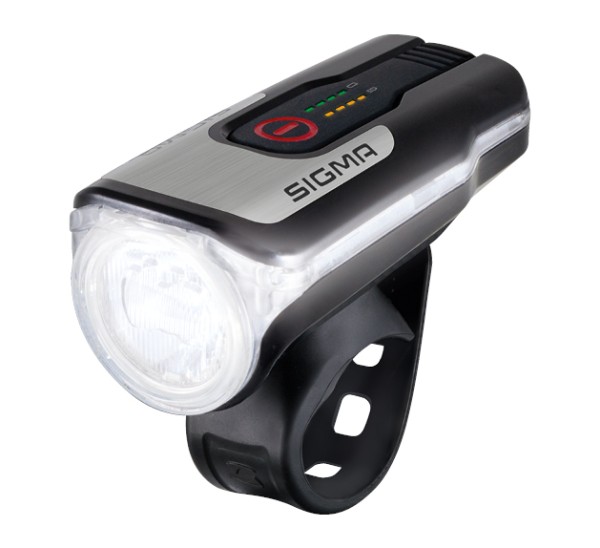 Lámpa SIGMA AURA 80 USB első - 17800