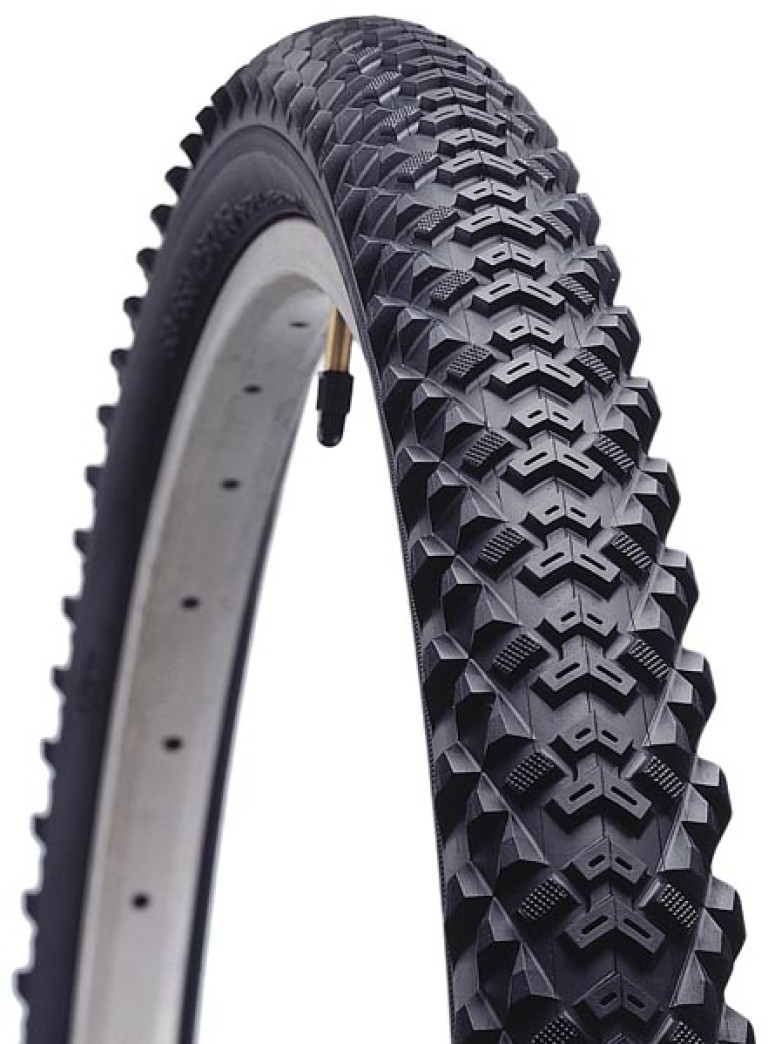 Külső CST MTB TRACTION 26X1,95 (53-559) C1391