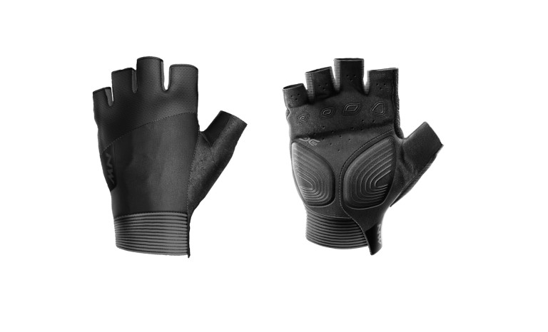 Kesztyű NORTHWAVE EXTREME rövid S fekete