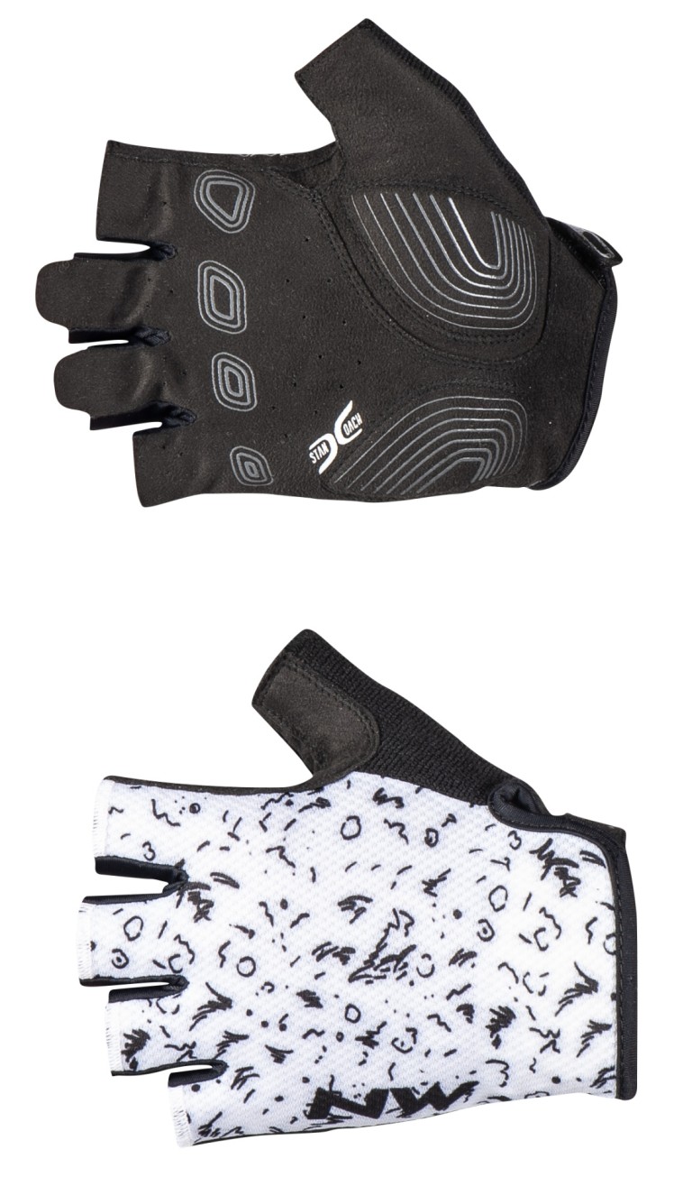 Kesztyű NORTHWAVE ACTIVE rövid