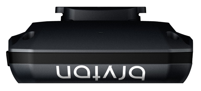 Computer BRYTON RIDER 860E GPS komputer