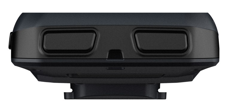 Computer BRYTON RIDER 860E GPS komputer