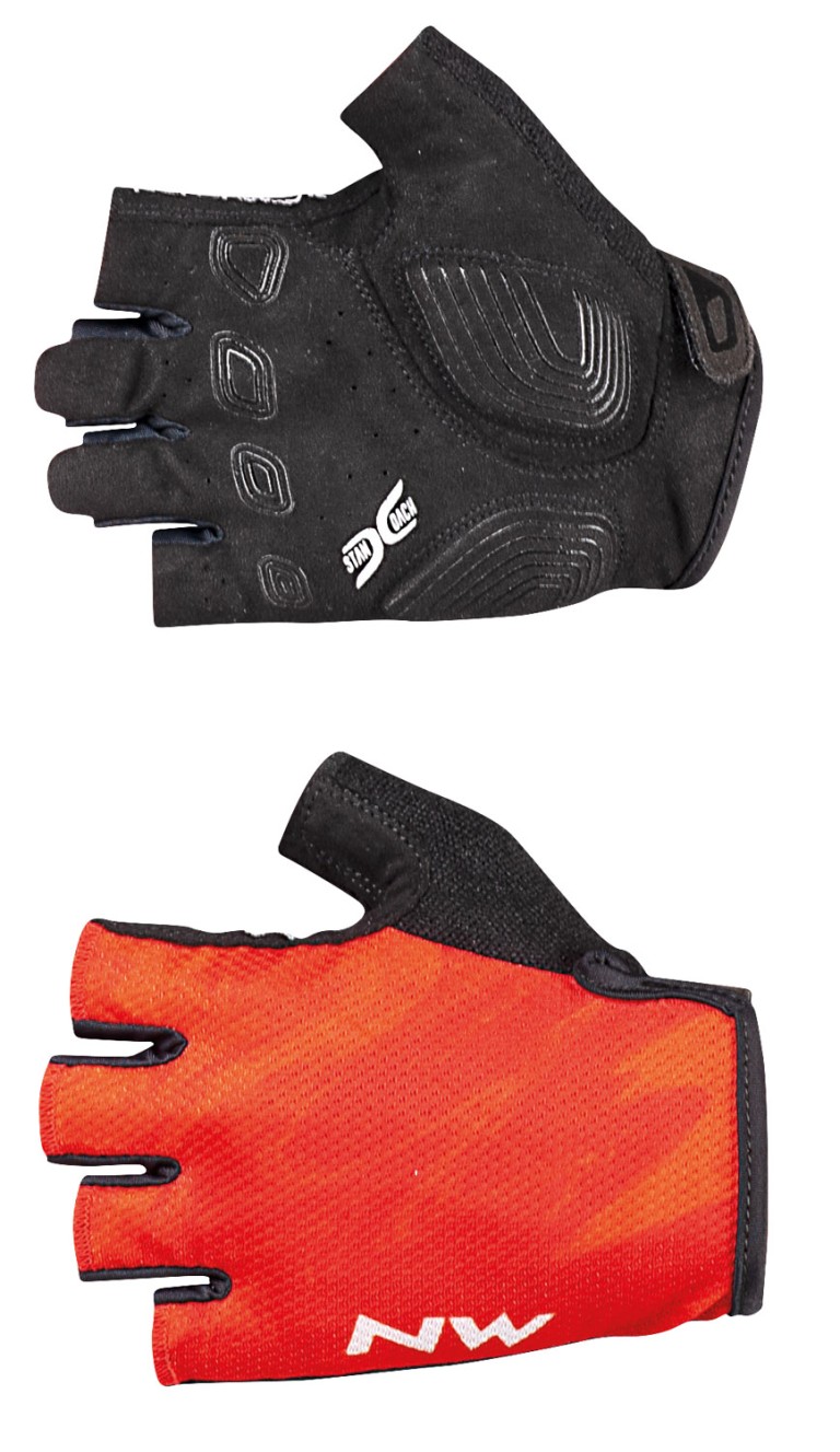 Kesztyű NORTHWAVE ACTIVE WMN rövid