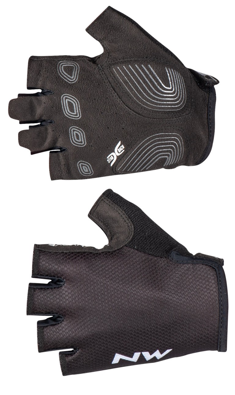 Kesztyű NORTHWAVE ACTIVE WMN NŐI RÖVID