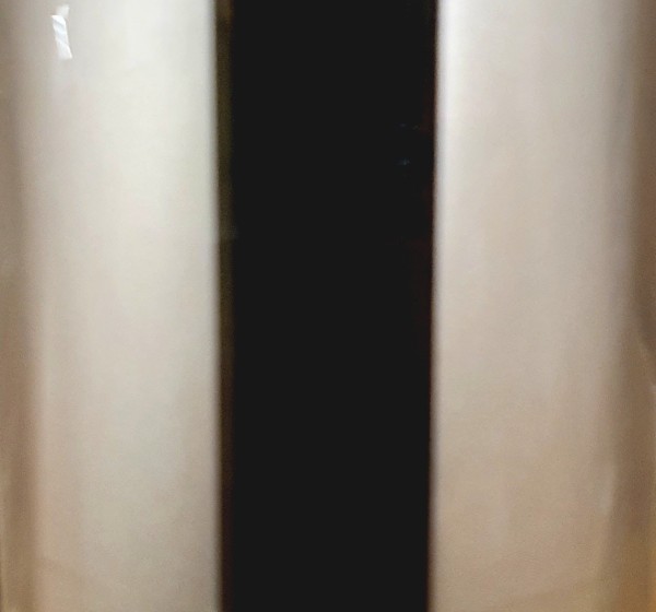 Sárvédő BIKEFUN 24 MTB alu plastic ezüst-fekete-ezüst - OR58/24B