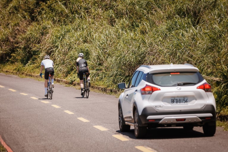 Radar és hátsó lámpa BRYTON GARDIA R300L