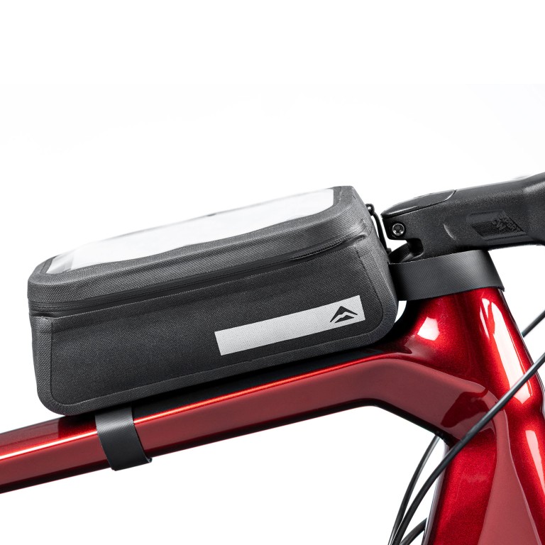 Táska MERIDA SMARTPHONE M felsőcsőre telefontartóval - A2276000078