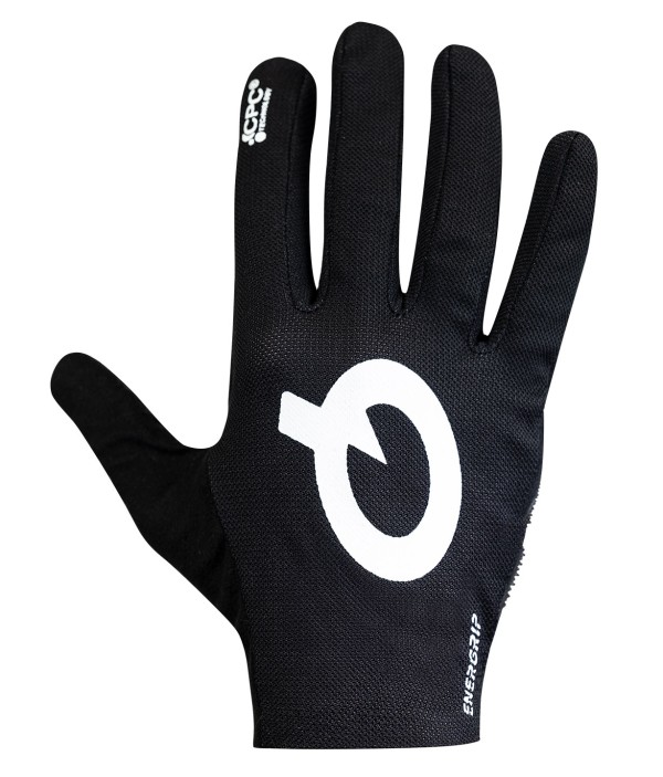 Kesztyű PROLOGÓ ENERGRIP hosszú NEW CPC fekete/fehér SIZE XS