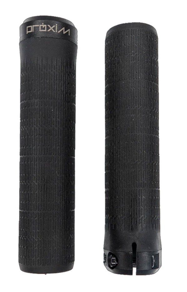 Markolat PROLOGÓ CUSH GRIP 2 KRATON 30 fekete