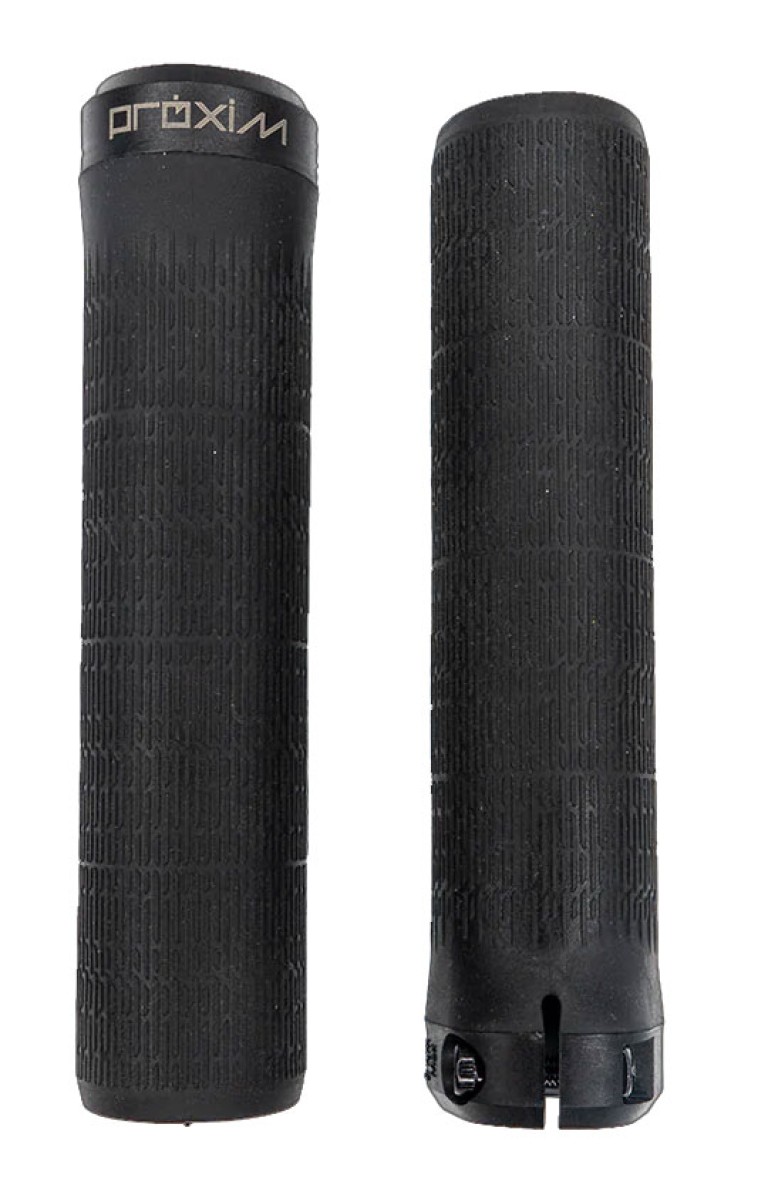 Markolat PROLOGÓ CUSH GRIP 2 KRATON 30 fekete