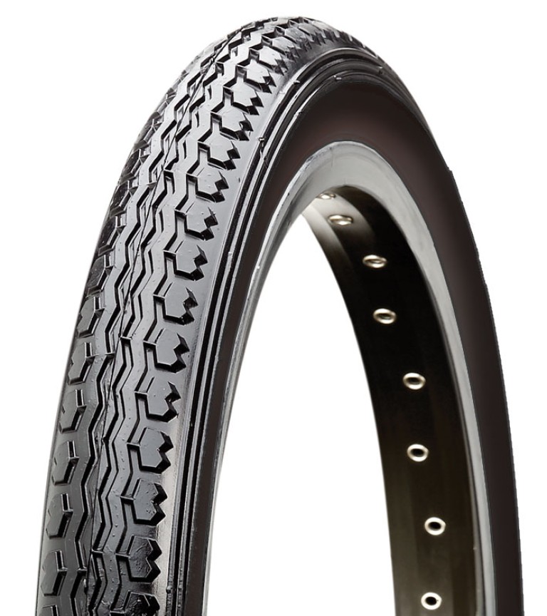 Külső CST gumi  GENERAL STYLE 14X1,75 C97N