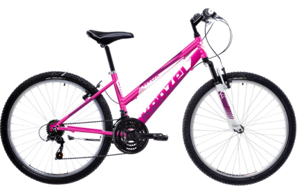 Kenzel AVOX női kerékpár