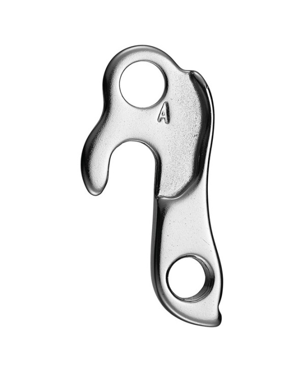 GH-036 VÁLTÓTARTÓFÜL UNION ALU + CSAVAR (M8X0.75)