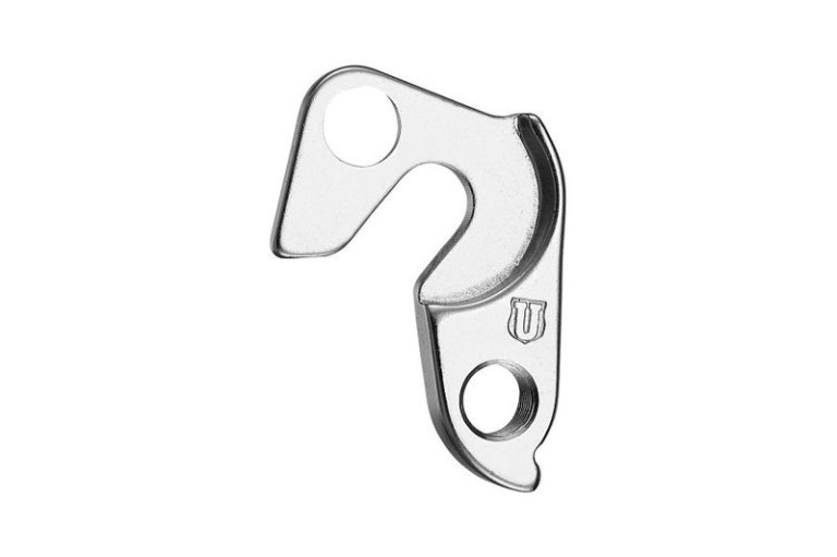 GH-202 VÁLTÓTARTÓFÜL UNION ALU + CSAVAR