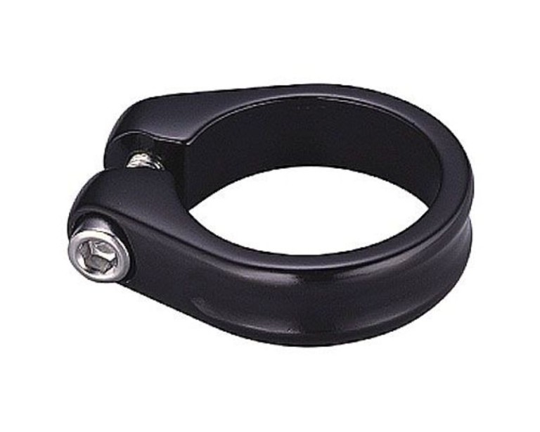 NYEREGCSŐBILINCS 28,6MM ALU SC-50 FEKETE