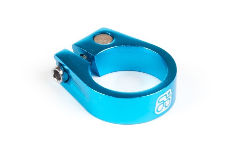 CS NYEREGCSŐBILINCS CSEPEL WAK 31,8MM KÉK