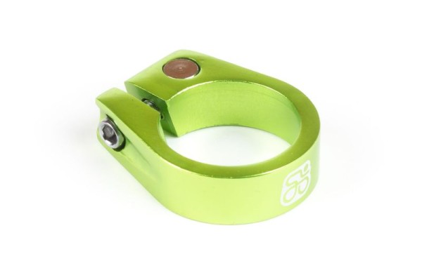 CS NYEREGCSŐBILINCS CSEPEL WAK 31,8MM ZÖLD