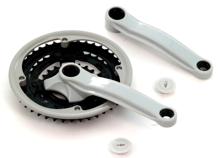 HAJTOMÜ MTB ACÉL INDEX GILONG/KINAI 48/38/28 12# INDEX GILONG/KINAI