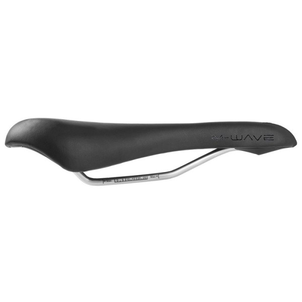 NYEREG AIRFLOW M-WAVE COMP X - 270X139MM FEKETE