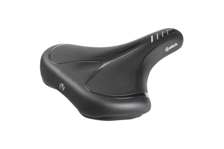 NYEREG VELO TREKKING VELOFIT TRAVELLER XXL 263X205CM FEKETE