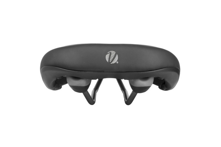 NYEREG VELO TREKKING VELOFIT TRAVELLER L 284X172CM FEKETE