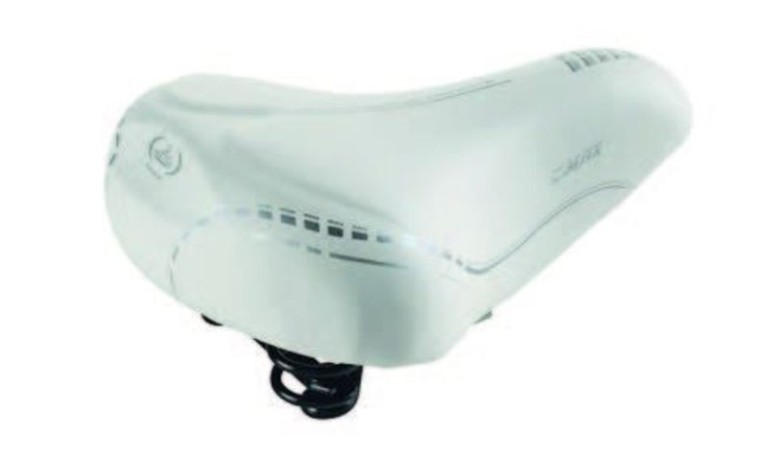 NYEREG MONTE GRAPPA 530 MAX COMFORT FEHÉR (12db/doboz)