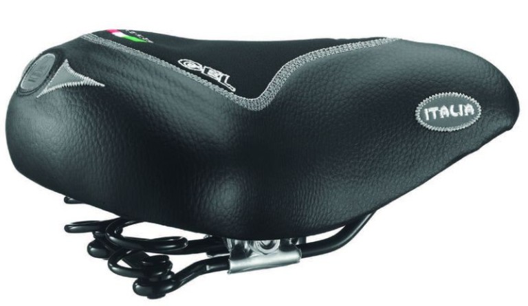 NYEREG MONTE GRAPPA 1101 MAX COMFORT GÉLES FEKETE (12db/doboz)