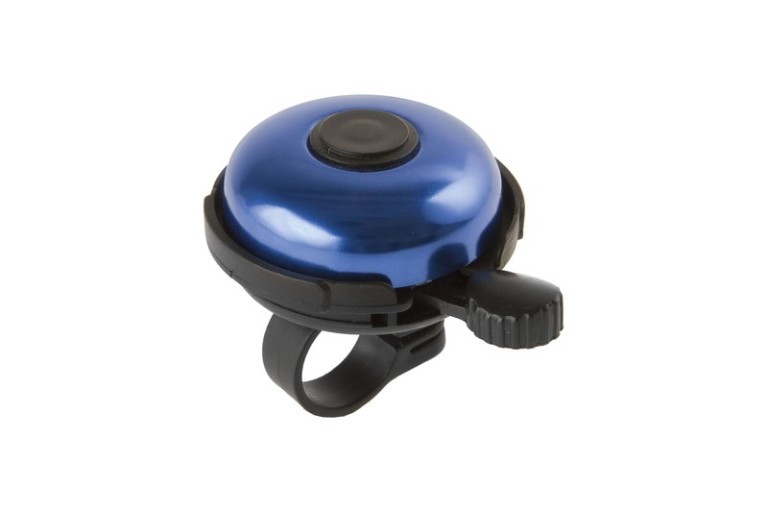 CSENGŐ ALU ELOXÁLT M-WAVE BELLA TRILL - 53 MM KÉK