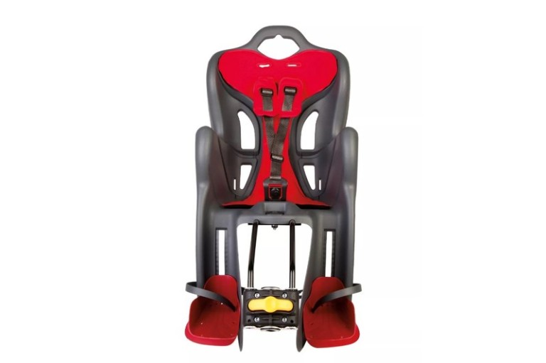 BIZT. GYERMEKÜLÉS HÁTSÓ B-ONE STANDARD (VÁZRA) SÖTÉTSZÜRKE