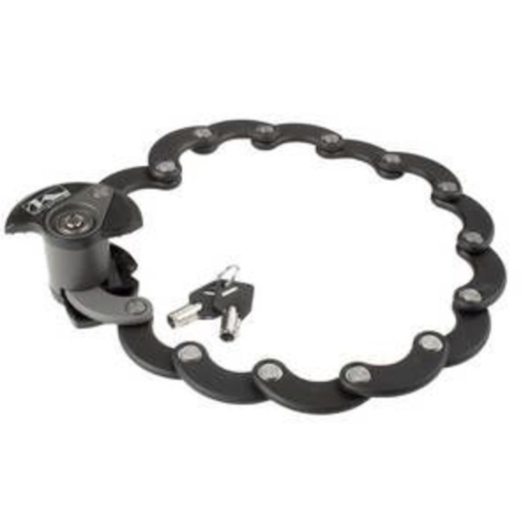 ZÁR HAJTOGATÓS KULCSOS 600MM + TARTO M-WAVE KULCSOS HAJTOGATOS 600MM + TARTO F 600