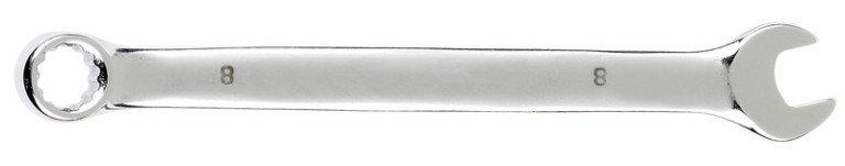 WELDTITE CSILLAGVILLÁS KULCS 8MM