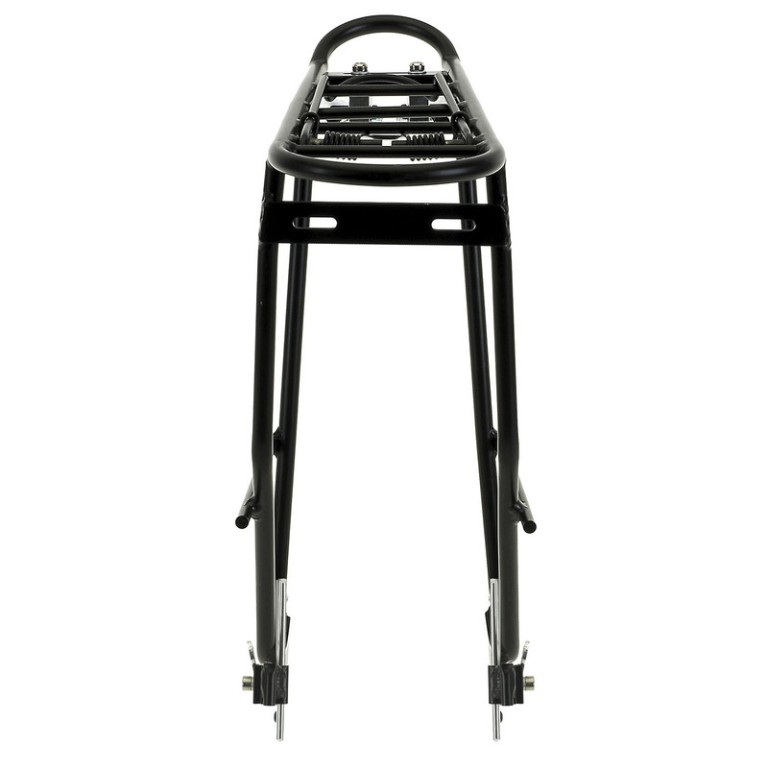 CSOMAGTARTO 24"-29"ALU ÁLLIT THINY FEKETE M-WAV ALU ÁLLIT 24-29" UNIV "THINY"FKT440196