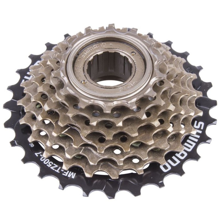 S RACSNI 7-ES SHIMANO 14-28 MFTZ5007428 RACSNI 7-ES 14-28 MFTZ007428