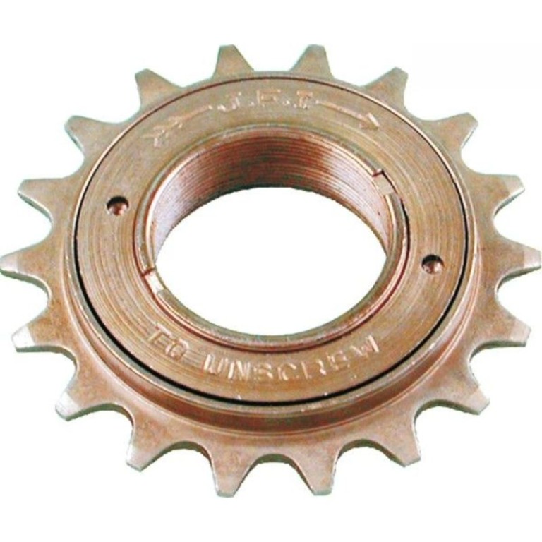 RACSNI 1-ES 20T BRONZ  RMS 525260160